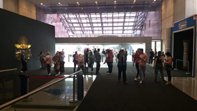 ممنوع التصوير.. كل ما تريد معرفته عن افتتاح قاعة المومياوات الملكية