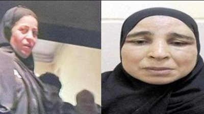 عبير الطوخي عن تجسيد شخصية سامية شنن: 