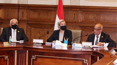 وزير الري: الزيادة السكانية وسد النهضة أبرز تحديات المياه