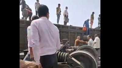 رفع حالة الطوارئ بمستشفيات القليوبية لاستقبال مصابي حادث قطار طوخ