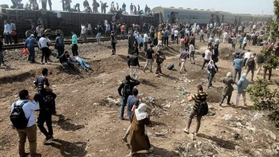 رفع درجة الاستعداد بمستشفيات المنوفية تحسبًا لاستقبال مصابي حادث قطار طوخ 