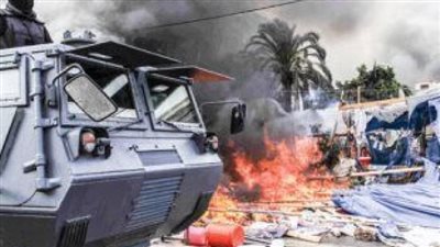 أبناء بورسعيد عن حلقة 