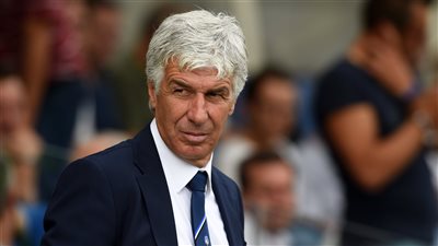 جاسبريني يشيد بمشجعي تشيلسي بعد انتهاء مشروع 