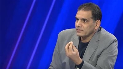 جمال الغندور يوضح احتمالية إعادة مباراة الأهلي.. وعمرو أديب: لن أكون منبهرًا أو مستغربًا