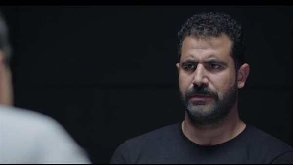 مسلسل هجمة مرتدة