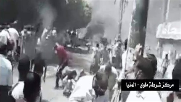 مسلسل الاختيار 