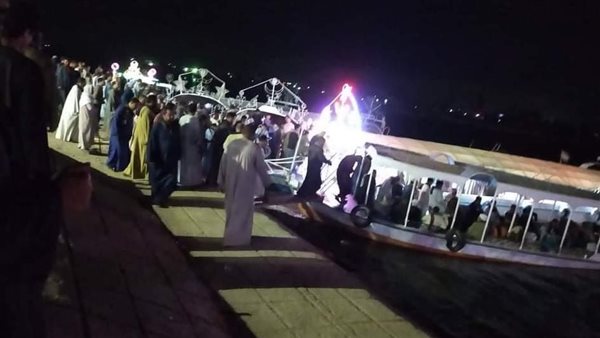  المشيعين بسوهاج