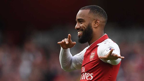  ألكسندر لاكازيت