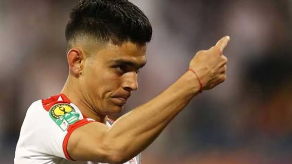 أشرف بن شرقي - أرشيفية