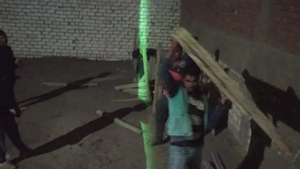 جانب من الحملة في