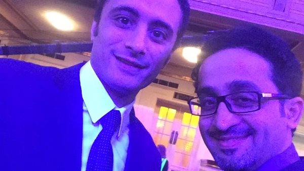 الوزير بدر العساكر