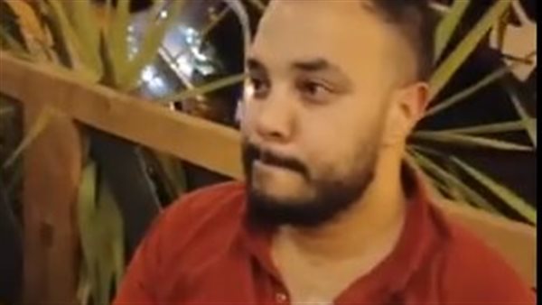 نجل الشهيد عامر عبد