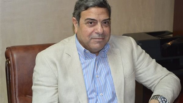 فاروق مجاهد رئيس