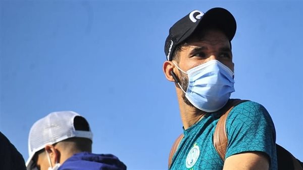 الرجاء المغربي 