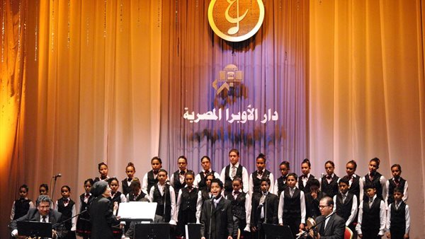 مواهب الأوبرا