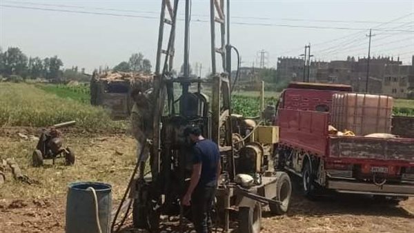 حياة كريمة المنوفية