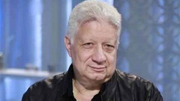 مرتضى منصور 