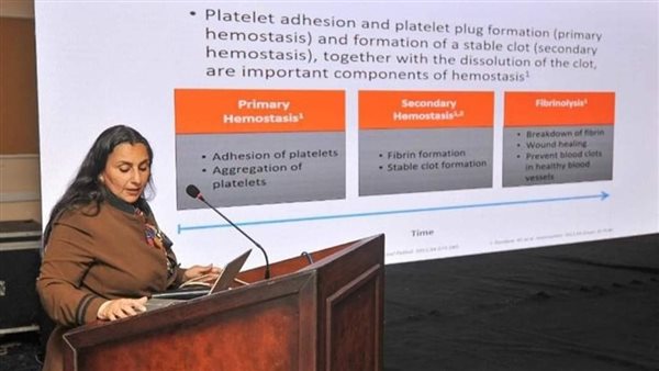 جانب من الدورة التدريبية