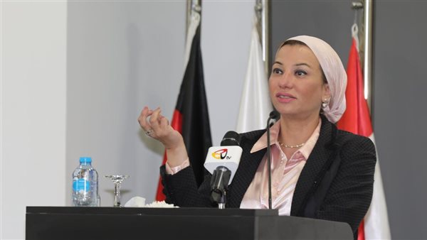 الدكتورة ياسمين فؤاد