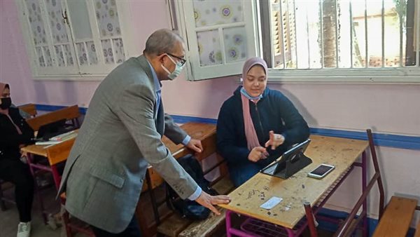 وكيل تعليم بورسعيد