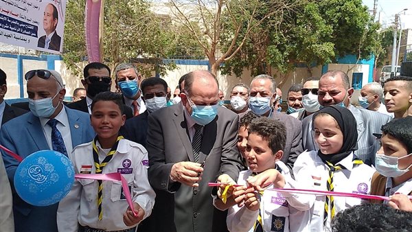 محافظ أسيوط