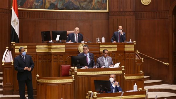 مجلس الشيوخ 