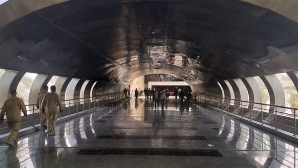 فعاليات اليوم الأول