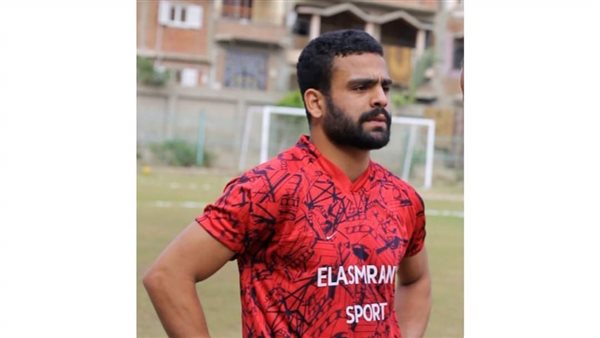 محمود أحمد الصفطاوي