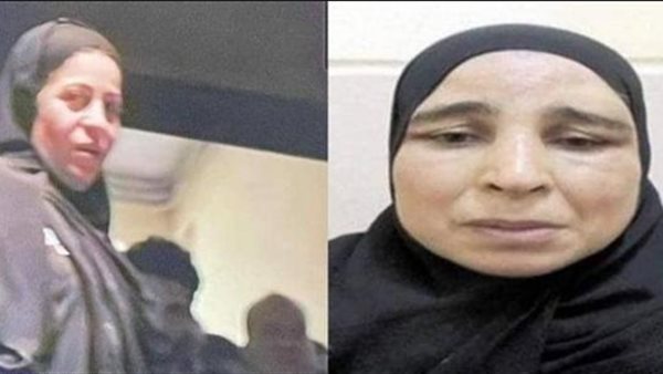 الفنانة عبير الطوخي