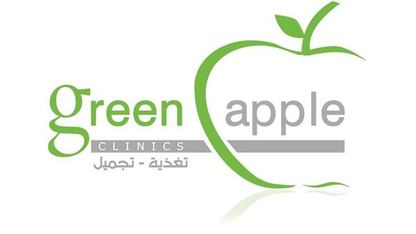 عيادات جرين أبل
