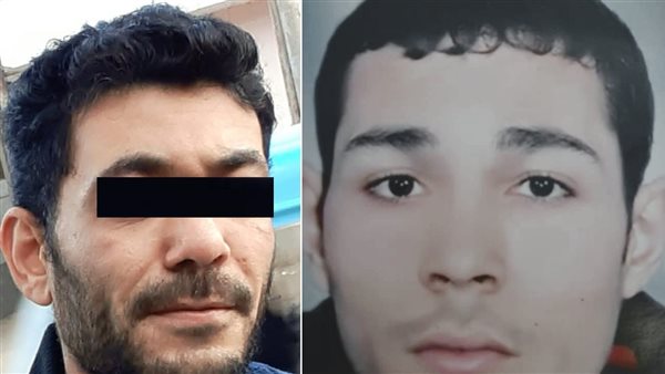 أمام مسجد يقتل شقيقه