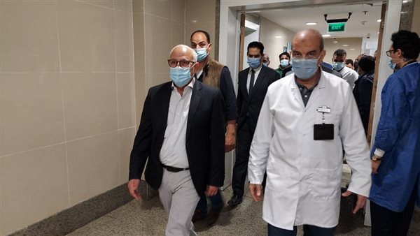 جانب من الجولة 