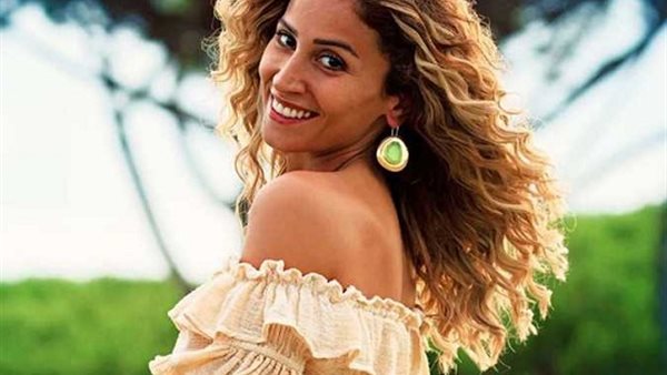 دينا الشربيني