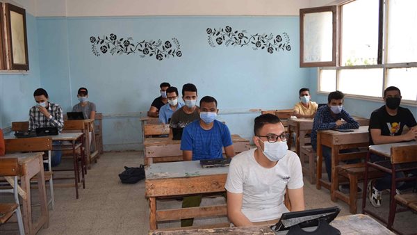 اختبارات الثانوية