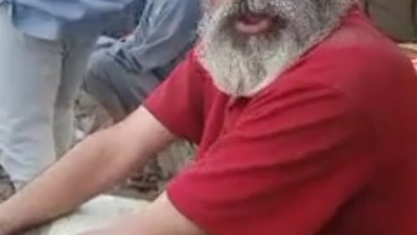 أحد الناجين