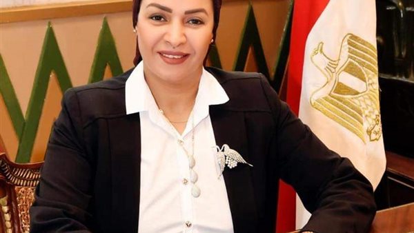 ألفت المنزلاوي