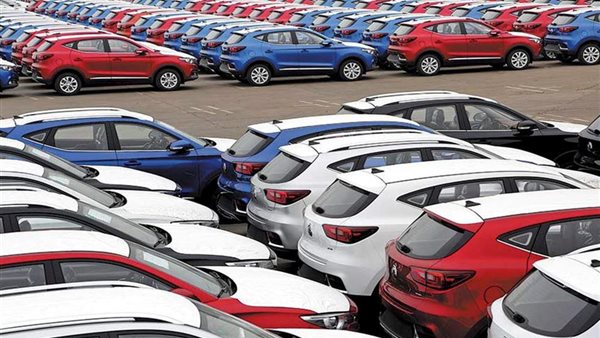 مبيعات السيارات