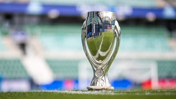 السوبر الأوروبي