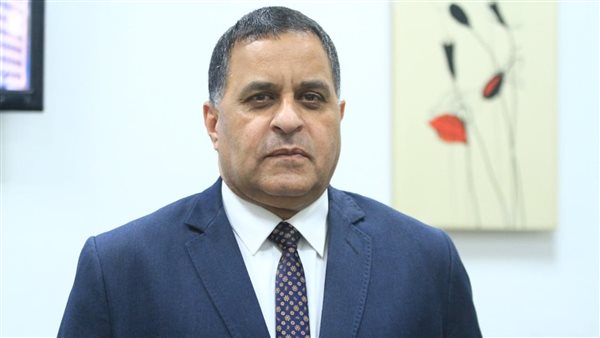 المهندس أشرف رسلان