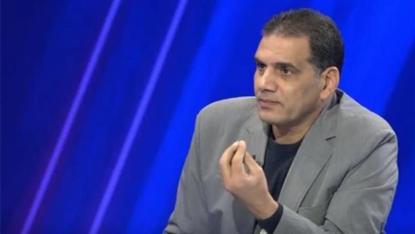 جمال الغندور