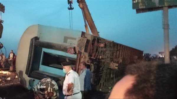 رفع العربات من على