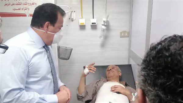 وزير التعليم العالي