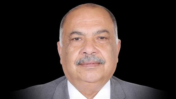 الراحل علي مسعود