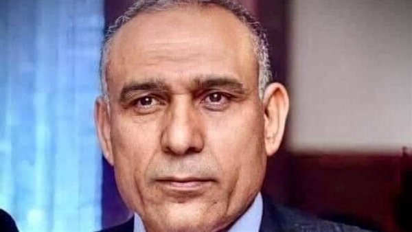 نائب رئيس هيئة قضايا