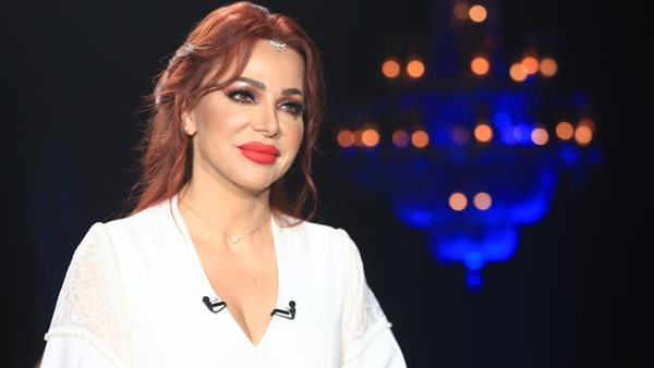 سوزان نجم الدين