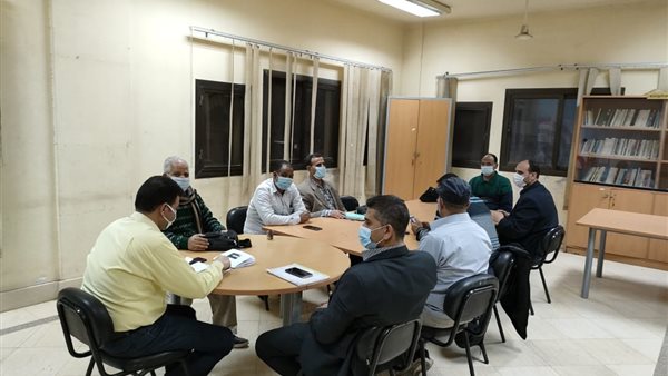 إحدى الندوات 