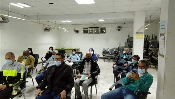 إحدى الفعاليات 