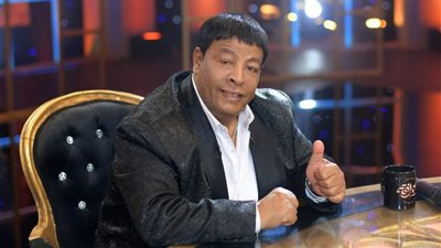 عبد الباسط حمودة: مفيش مهرجانات دلوقتي ومش عاجبني حاجة من اللي بيقدموها | فيديو