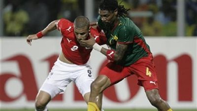 قصة نهائي (6).. الفراعنة روضوا الأسود على أنغام 