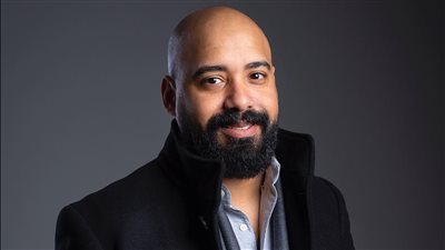 مؤلف الاختيار 2 ينشر صورة الشهيد محمد مبروك ويعلق: والله على ما أقول شهيد